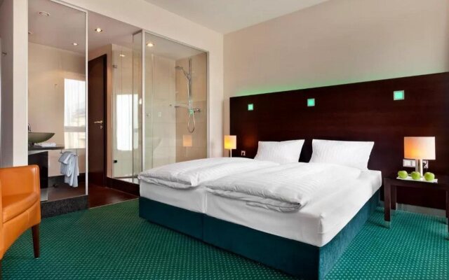 Fleming's Conference Hotel Frankfurt
