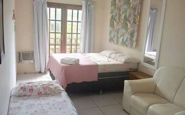 Pousada Aroma de Geribá