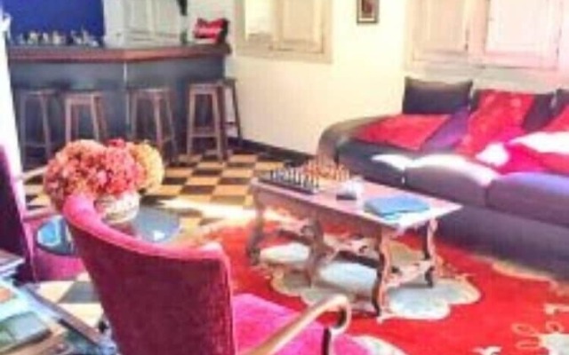 Pousada Casa Da Fazenda