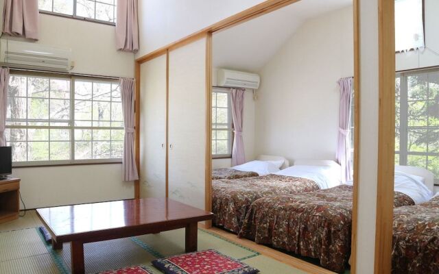 Nasu Onsen Pension Aioi