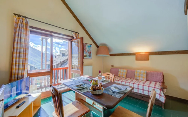 Grange Hike Ski - 19C Sestriere