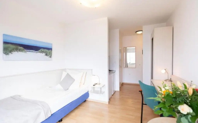 acora Bremen Garden Living the City