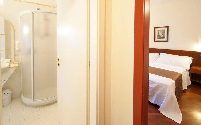 Alla Rocca Hotel