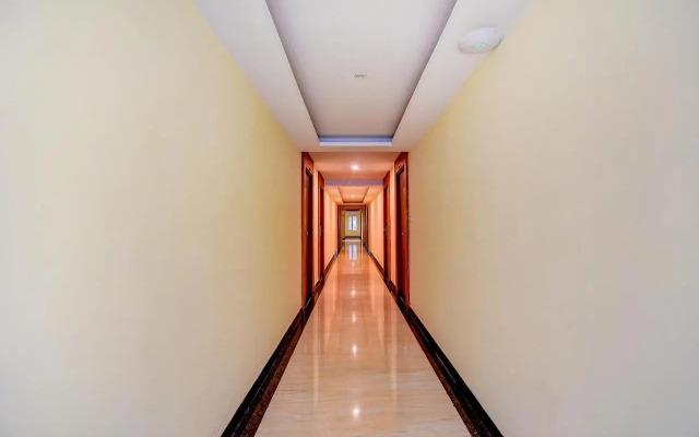 Fabhotel Abirami Grand Inn