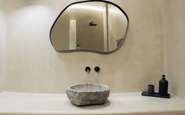 Erthā Suites with private pools