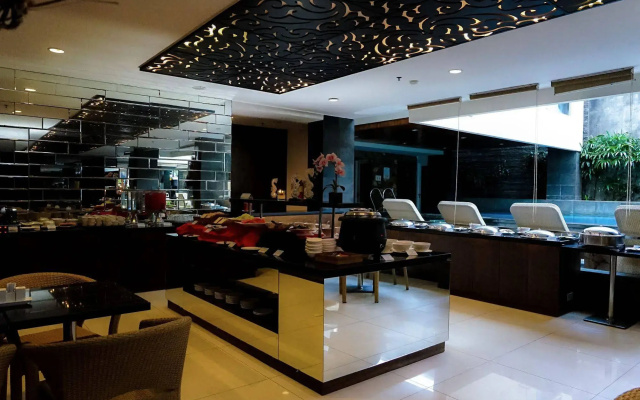 Solaris Kuta Bali