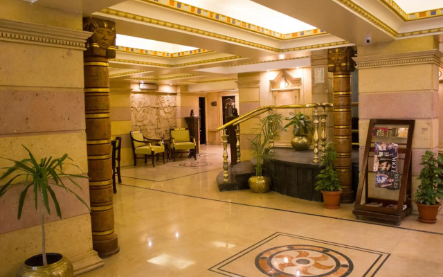 Zayed Hotel