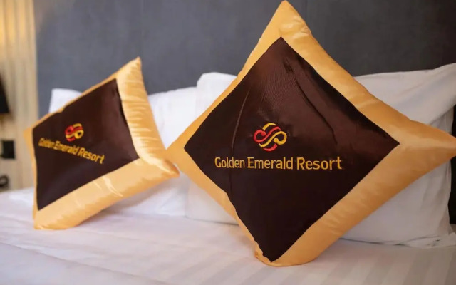 Golden Emerald Resorts