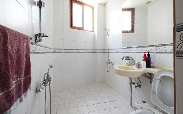 Guesthouse La Mancha