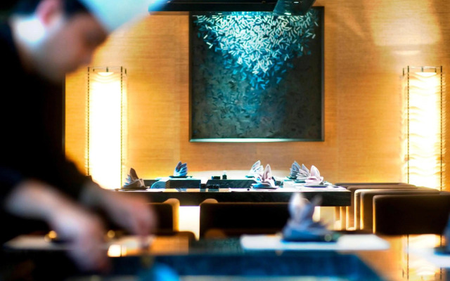 Le Meridien Chongqing, Nan'an