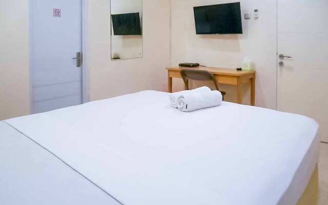 Elani Residence Bintaro Syariah RedPartner