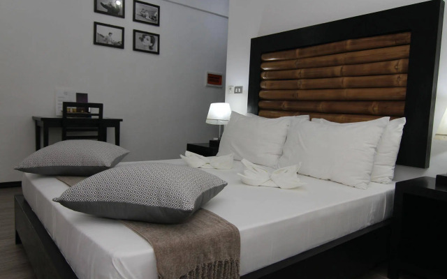 Blanco Beach Resort