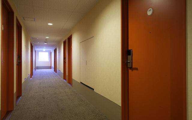Comfort Inn Chiba Hamano