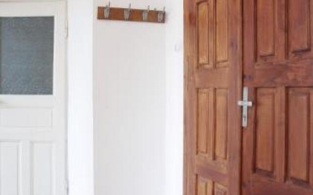 Apartments on Yaroslava Mudrogo street 27