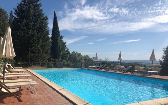 Cenerentola Apartments