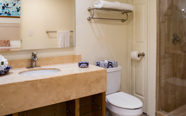 Villa del Palmar Beach Resort Cabo San Lucas