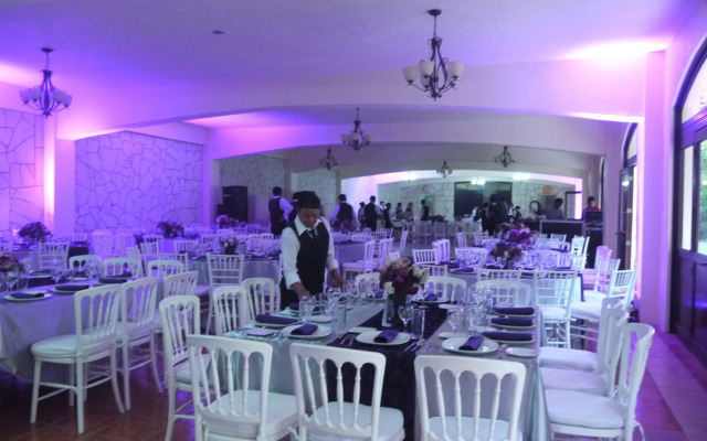 Hostal Hacienda Apulco