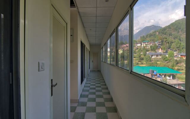 Oyo 7025 Hotel Lake View