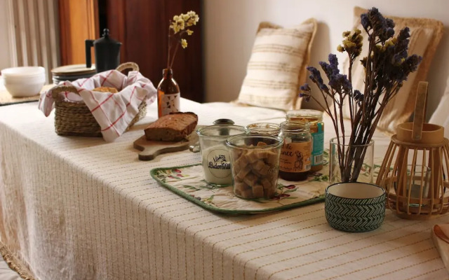 Yacumama Guesthouse