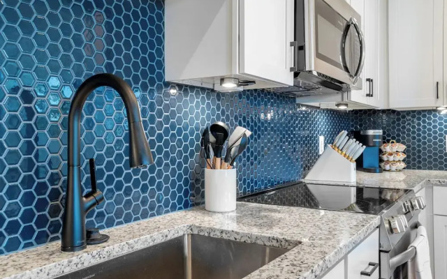 Bennet at Bullstreet