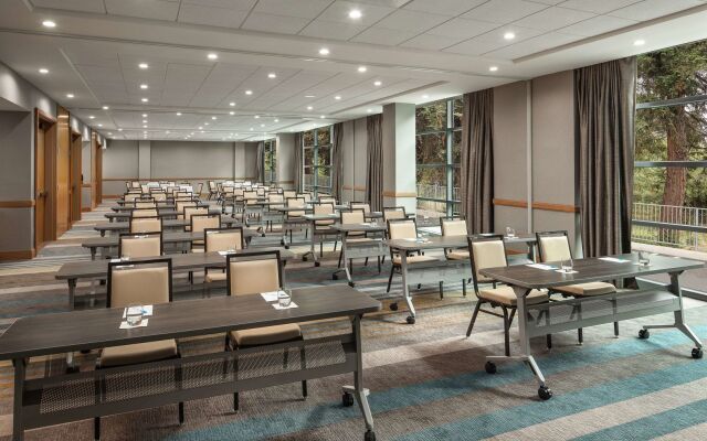 Hyatt House San Jose / Cupertino