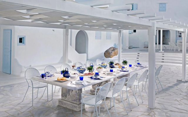 Mykonos Bay Resort & Villas