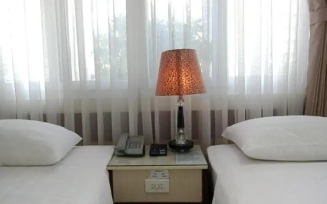 An Hotel Can Tho
