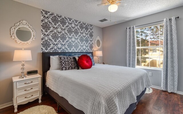 Terra Verde Resort 4748