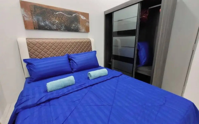 Nur Hartamas Homestayportdickson