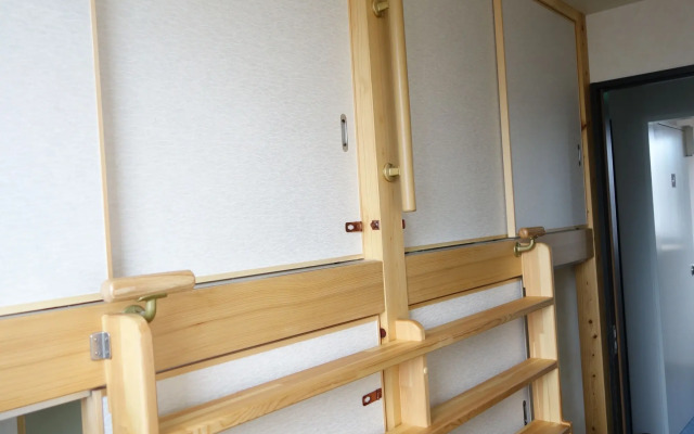 Guesthouse WIND VILLA