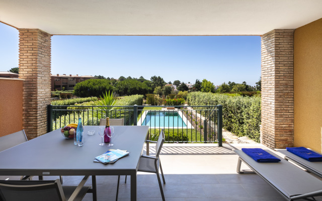 Vale de Milho Village