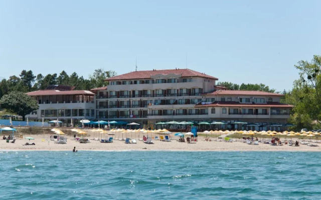 Hotel Sea Horse