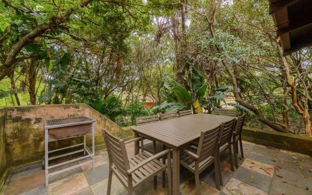 San Lameer Villa Rentals 12101