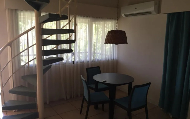 Coronado Golf & Beach Resort