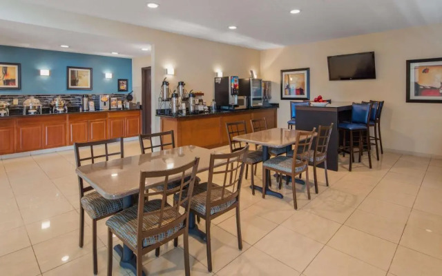 Best Western Gas City