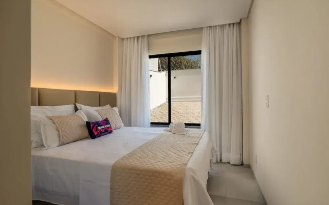 Miami House Cumbuco by Carpediem