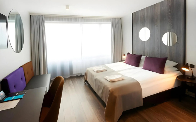 Fosshotel Husavik