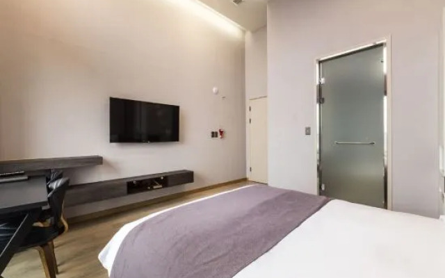 Incheon the Prince Hotel