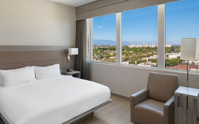 AC Hotel Beverly Hills