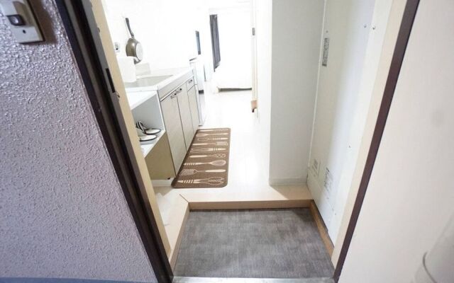 Hostel 758 Nagoya2B