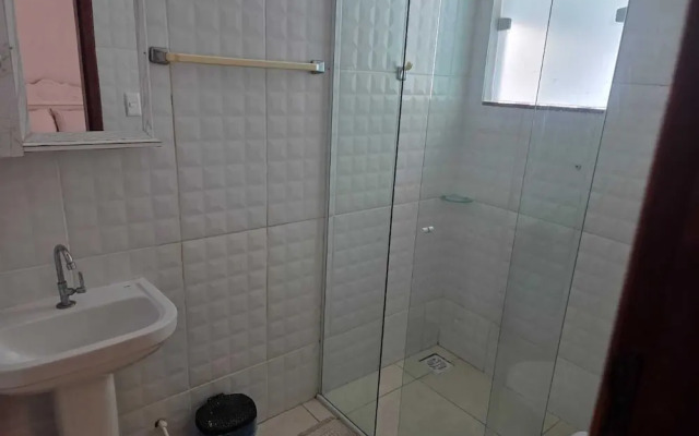 Pousada Das Orquídeas Paraty