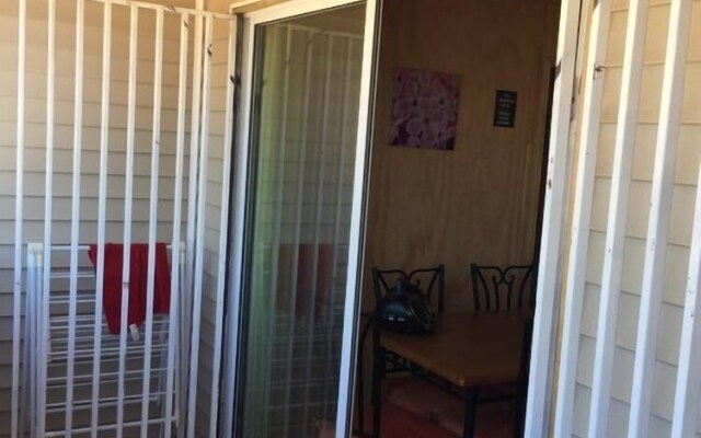 Cabaña en Algarrobo 4 El Canelo