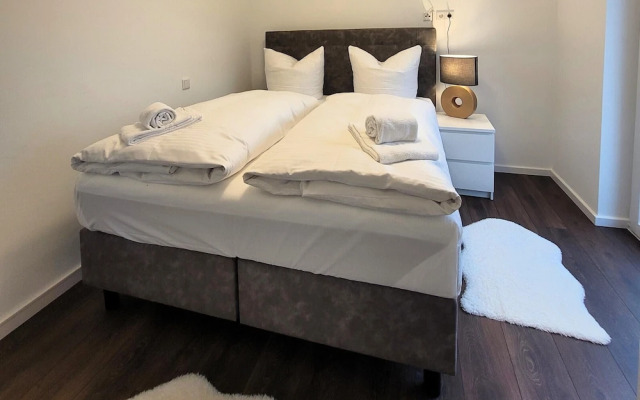 Winterberg Apartment 21128