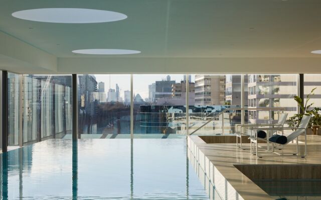 Pride Fawkner Apartments Bay-view LXII
