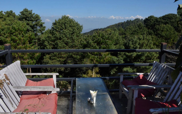 Langtang View Nagarkot Bed & Breakfast