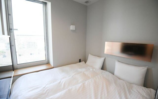 Hotel Discover Kyoto Nagaokakyo