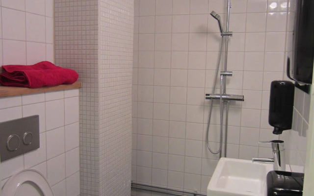 Hostel Dalagatan