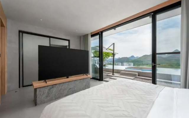 Huang Guo Shu Duo Bei Yun She Hotel