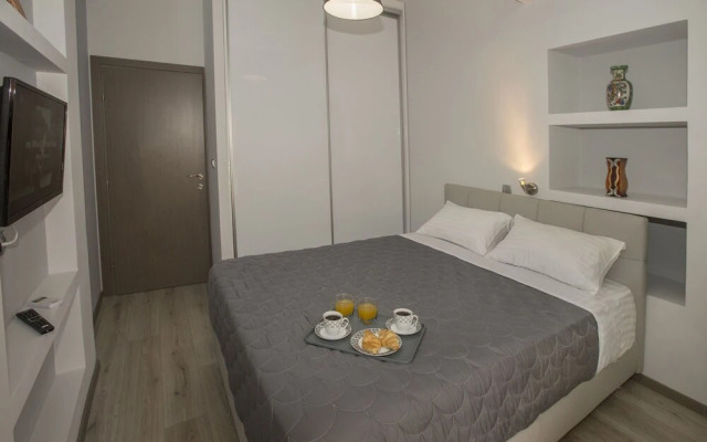 The New Studio Suite Near Akropolis