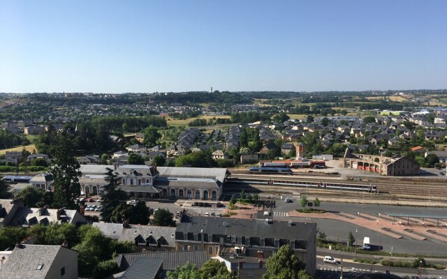 Ma Chambre d'Hôte Rodez